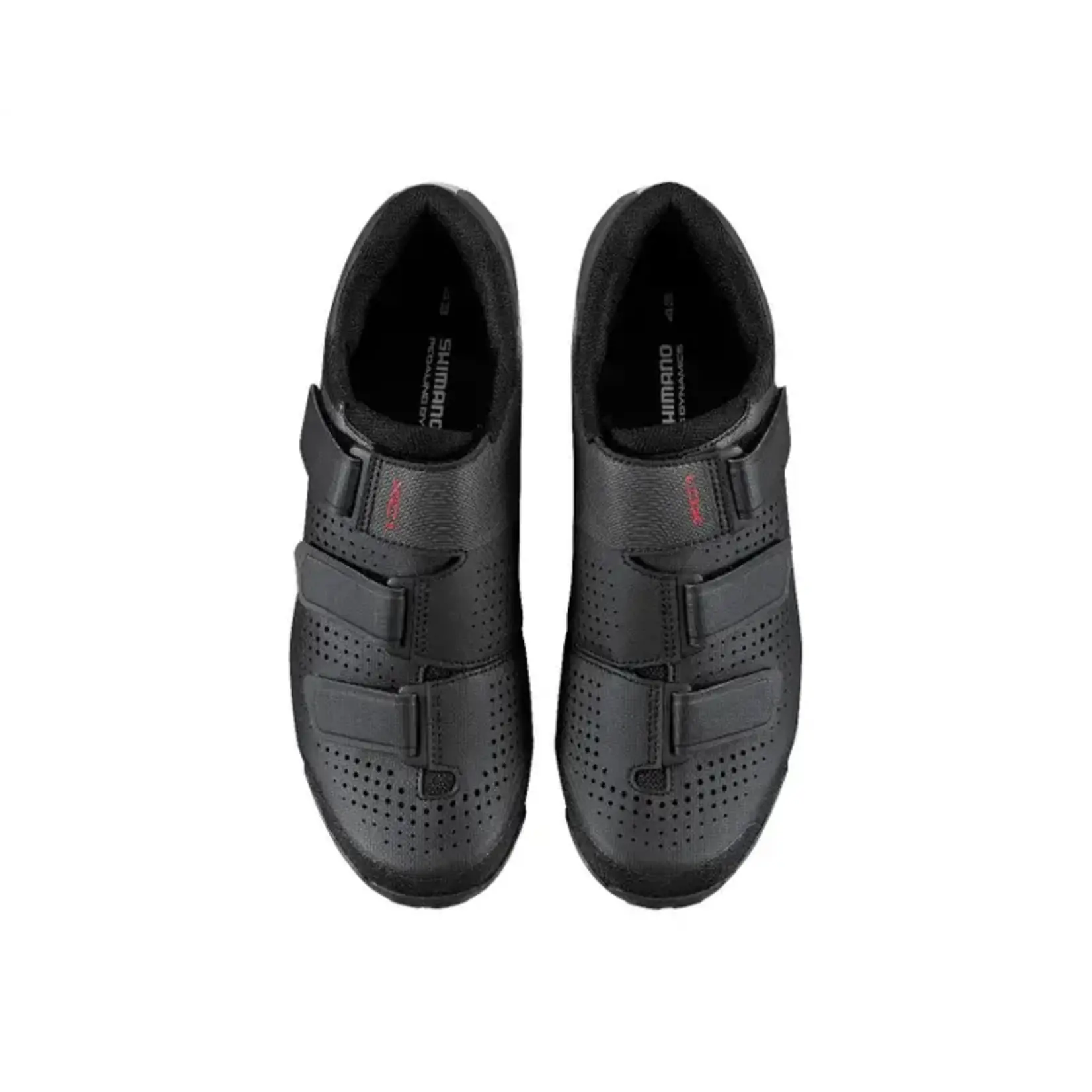 SH-XC100 SPD Shoes Black EU40