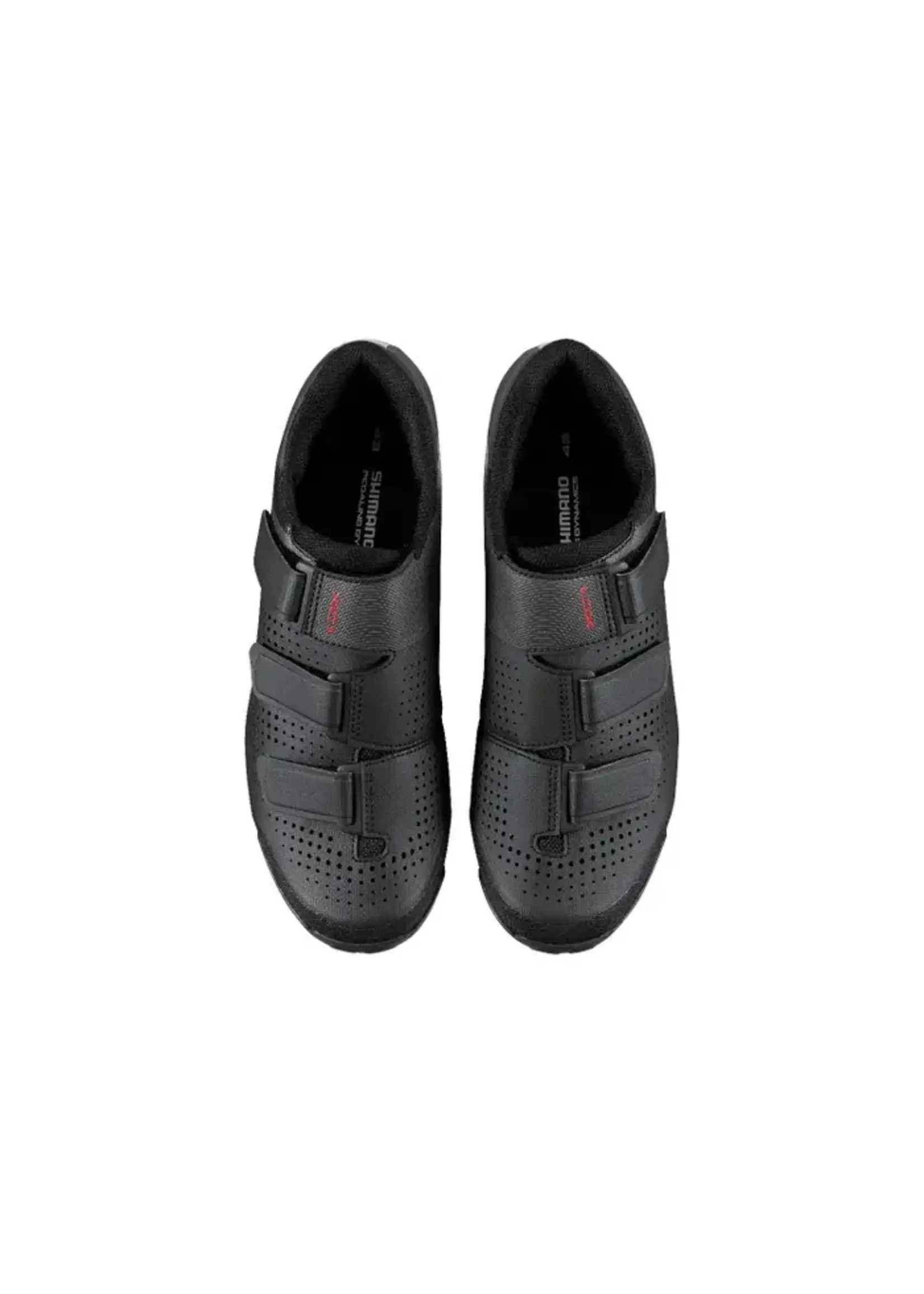 SH-XC100 SPD Shoes Black EU40