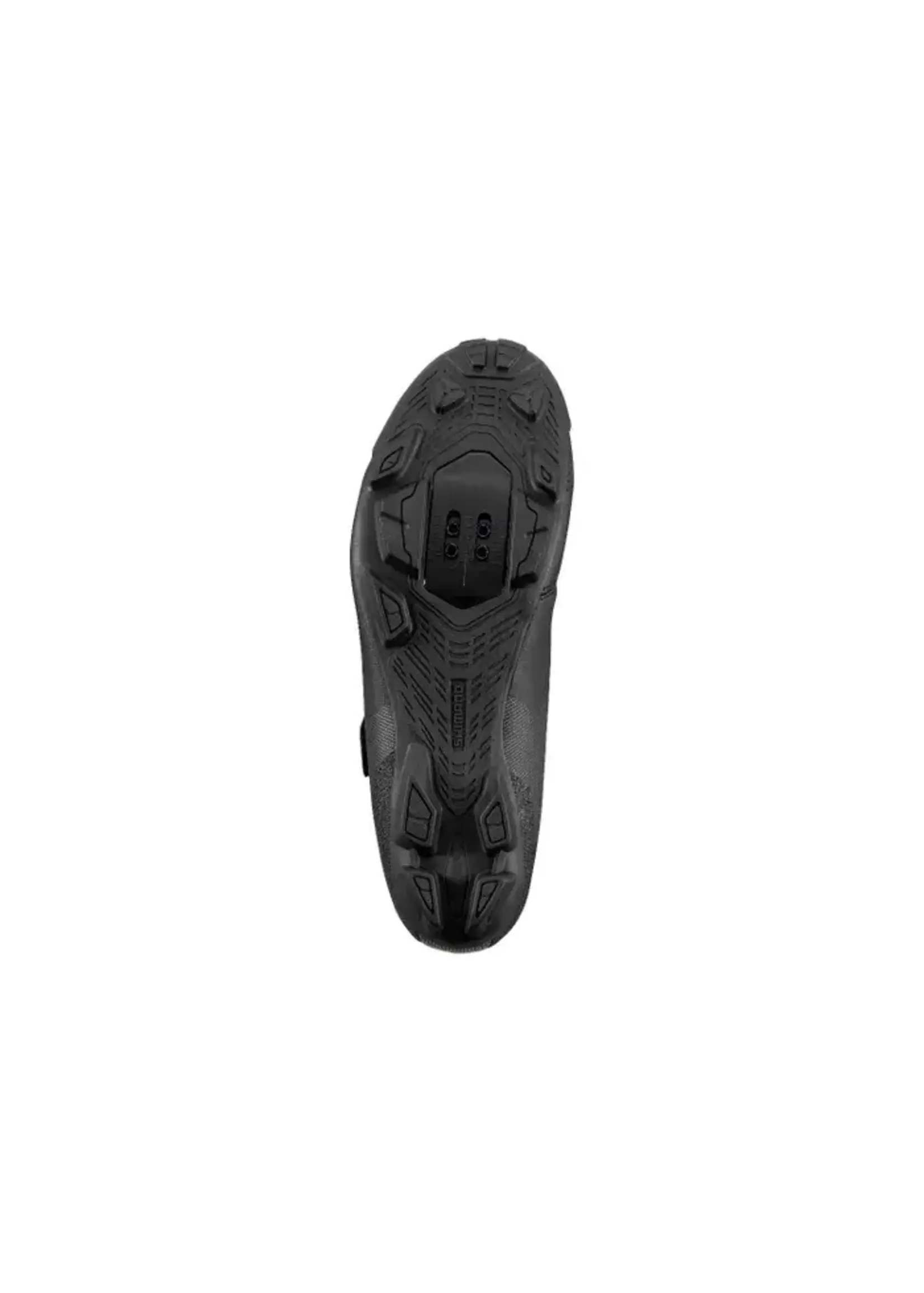 SH-XC100 SPD Shoes Black EU40