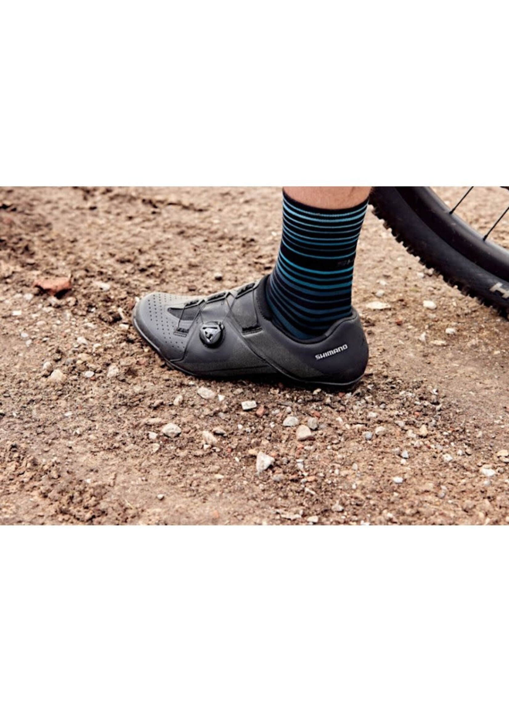 SH-XC300 XC3 size 43 black