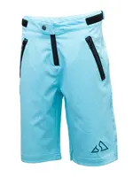 SEND IT KIDS MTB SHORTS