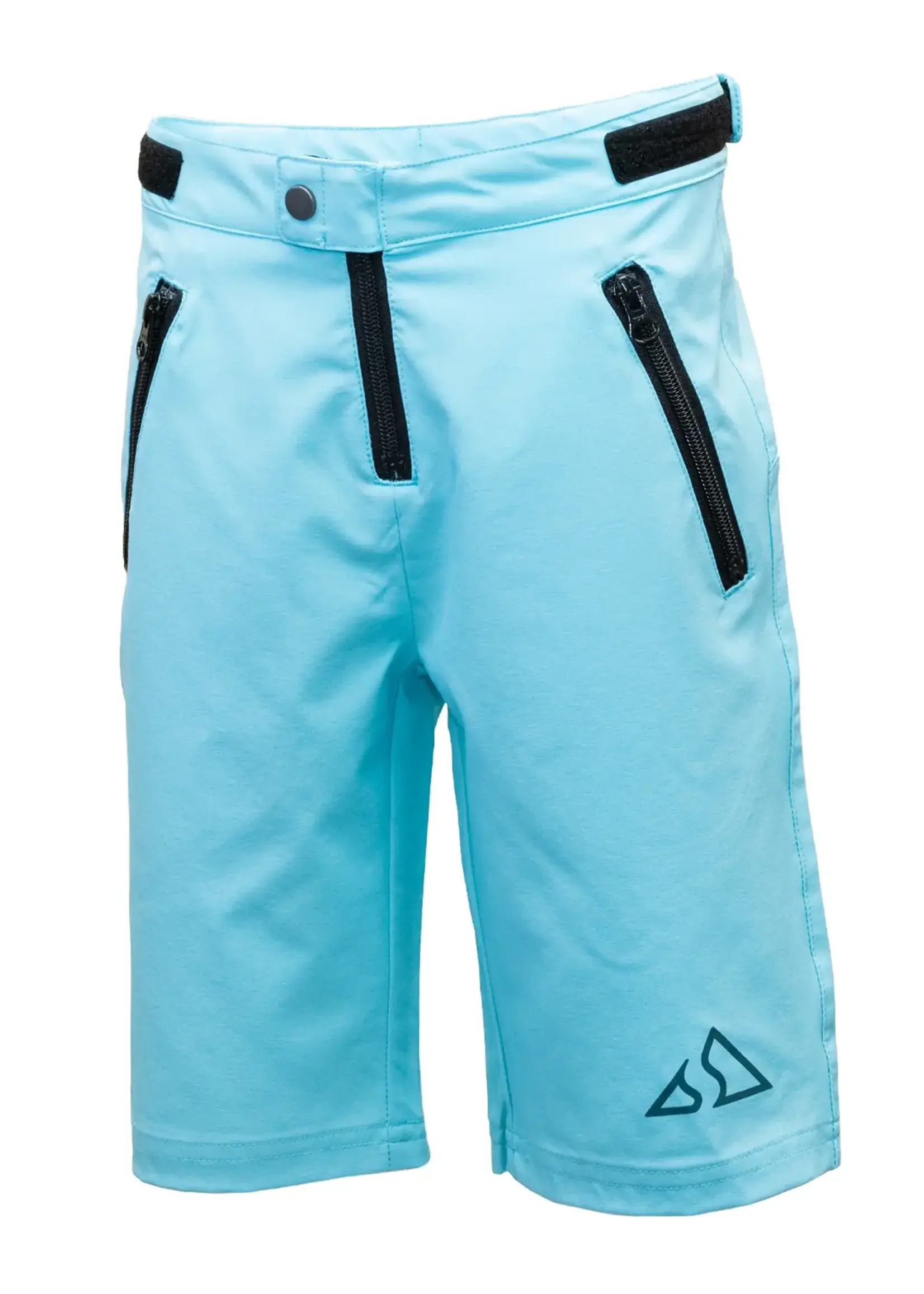 SEND IT KIDS MTB SHORTS