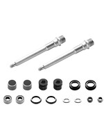 Funn Axle kit Funndamental 2 Axles w/ refreshment parts