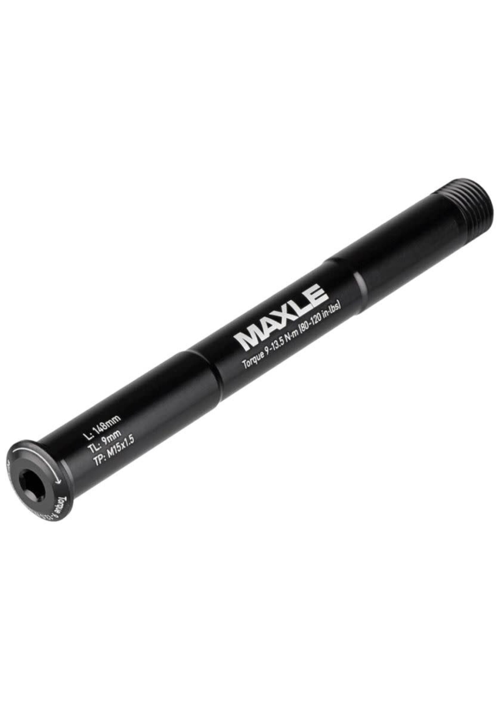 Sram Maxle Stealth MTB 15x100 1.5p 148L