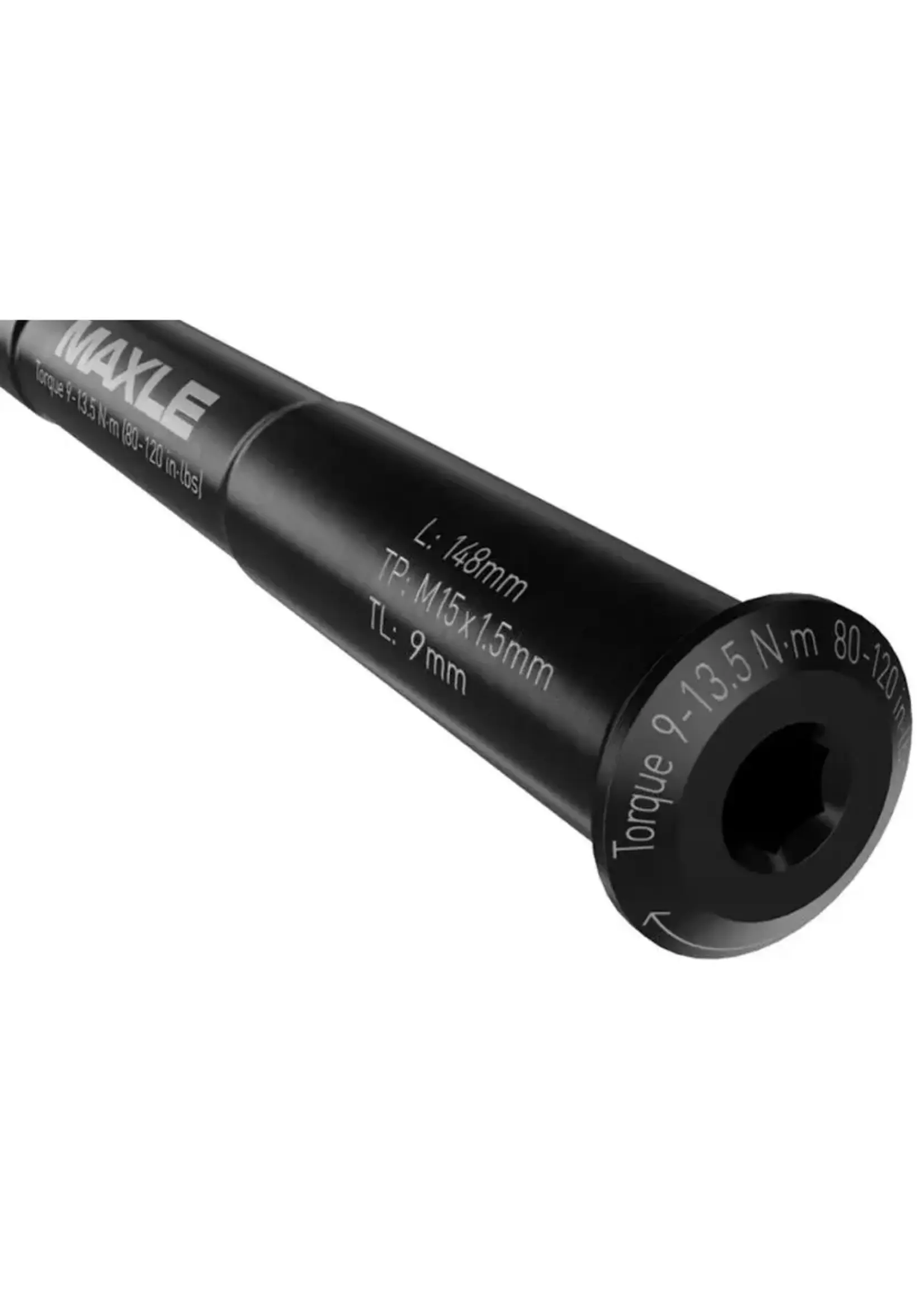 Sram Maxle Stealth MTB 15x100 1.5p 148L