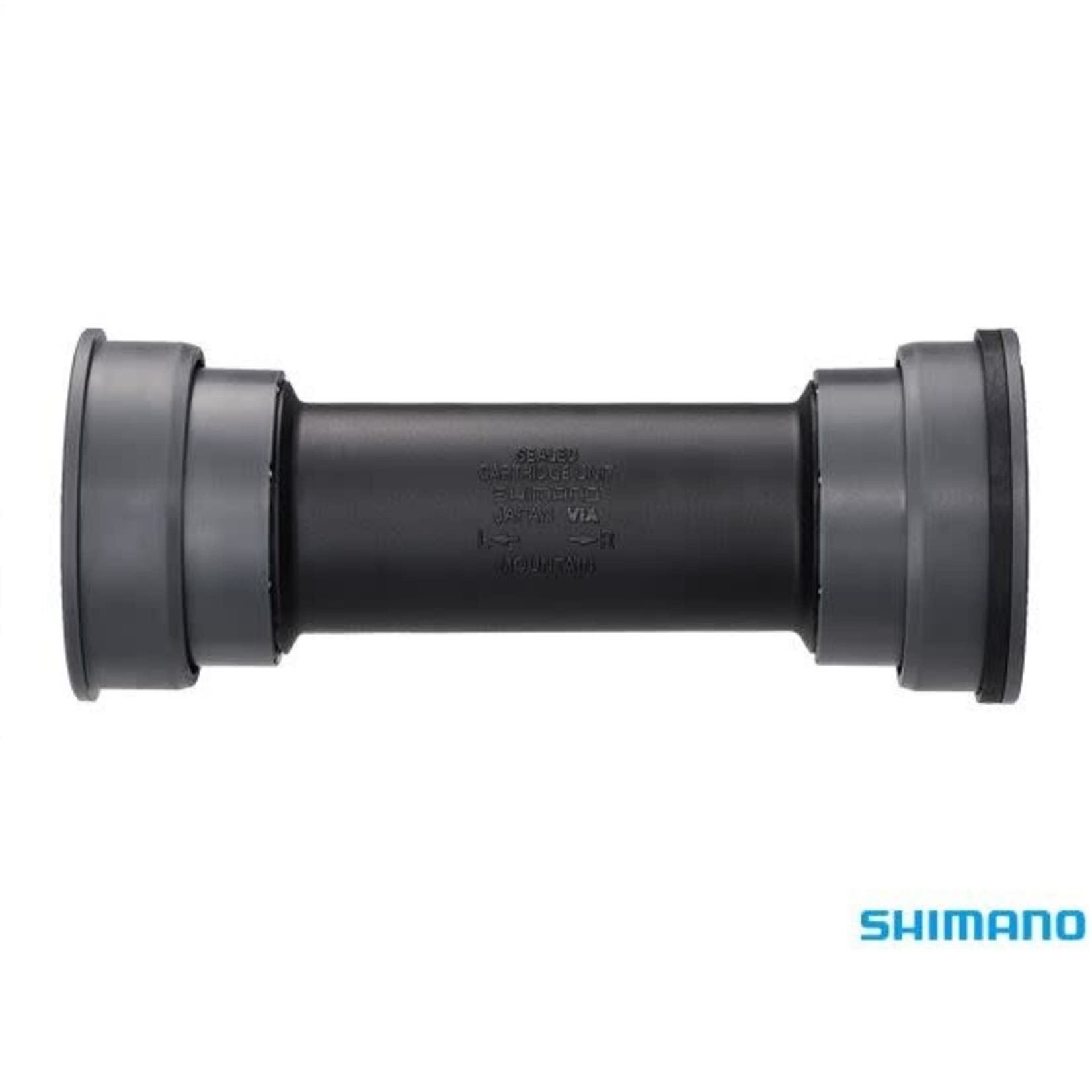 SHIMANO SM-BB71 BOTTOM BRACKET PRESS-FIT MTB