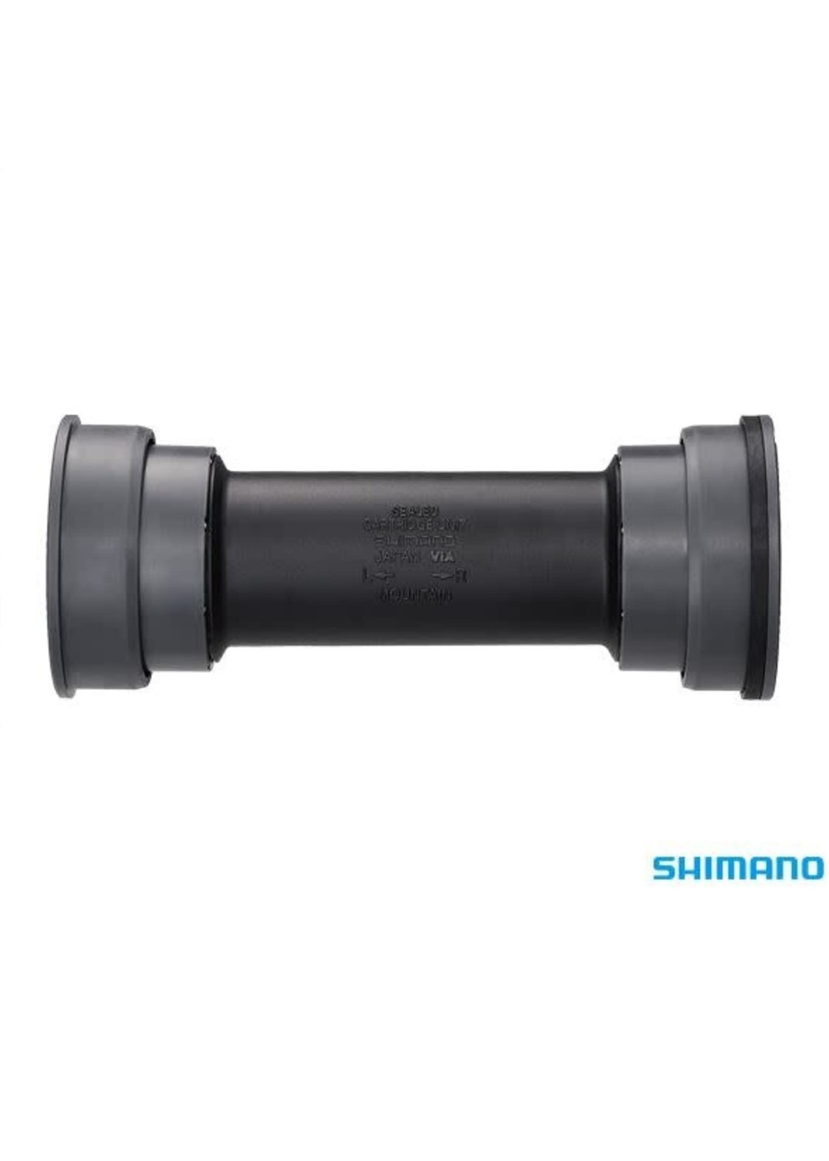 SHIMANO SM-BB71 BOTTOM BRACKET PRESS-FIT MTB
