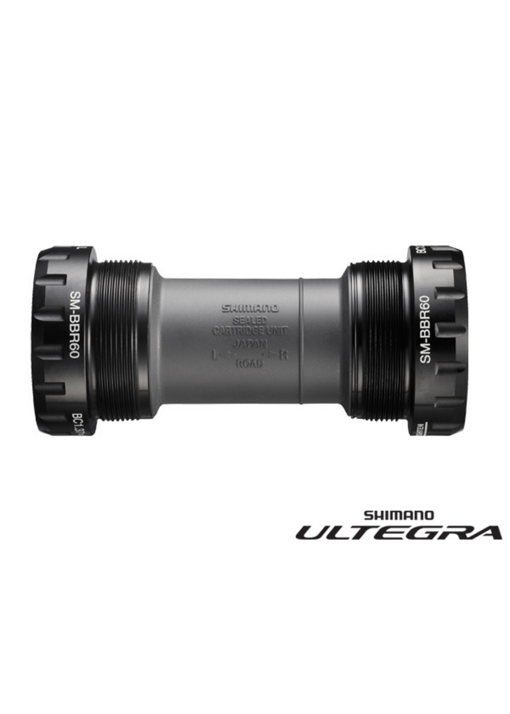 SM-BBR60 BB ULTEGRA ENGLISH 68mm