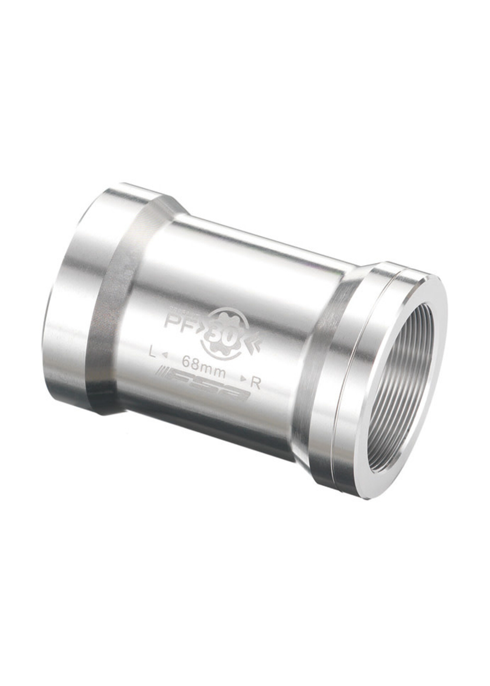 BBSP SHELL ADAPTER - PF30 TO BSA68mm