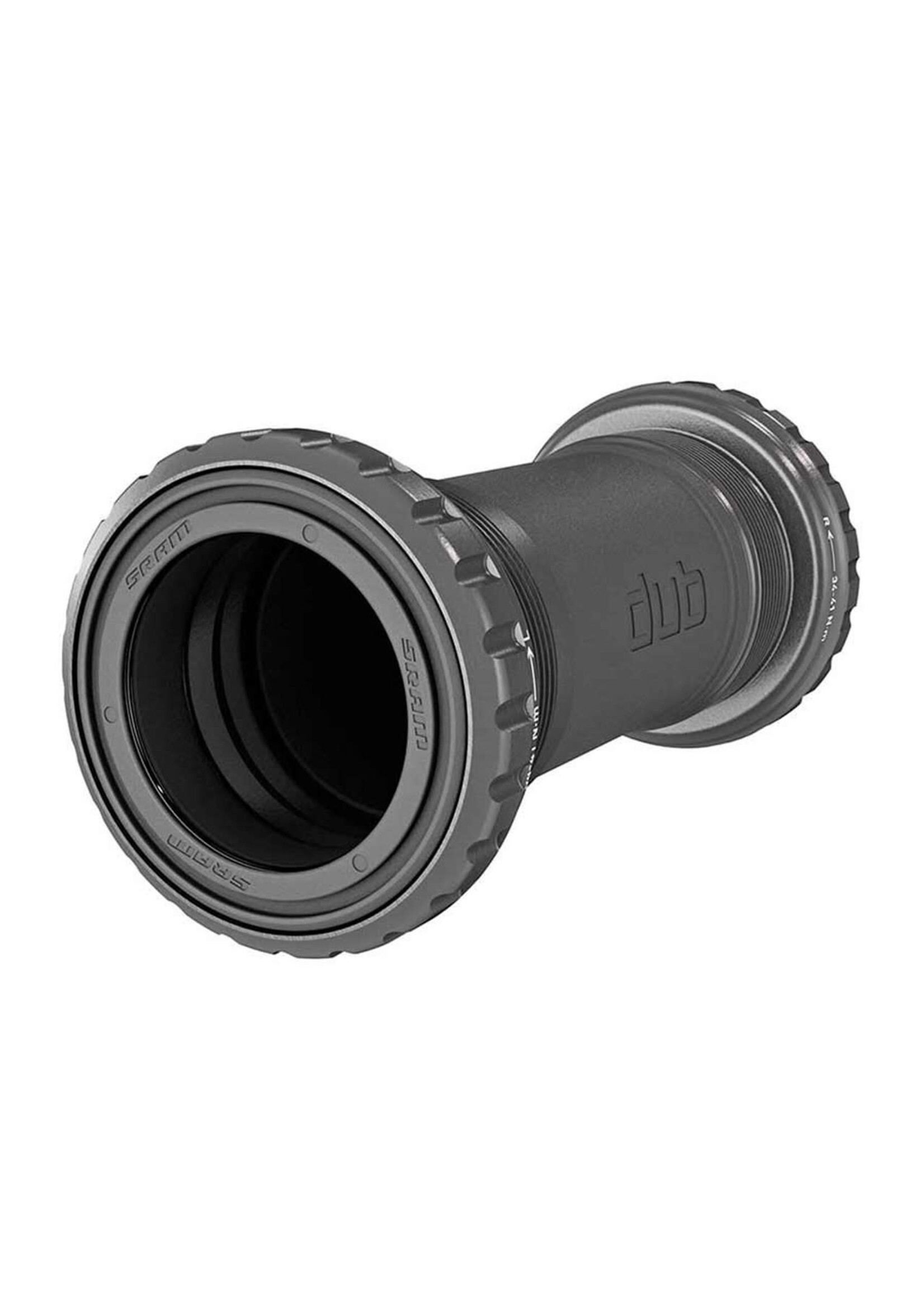 Sram Bottom Bracket BSA 100 FAT DUB