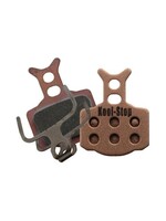 BRAKE DISC PADS - KOOL STOP - KSD330S