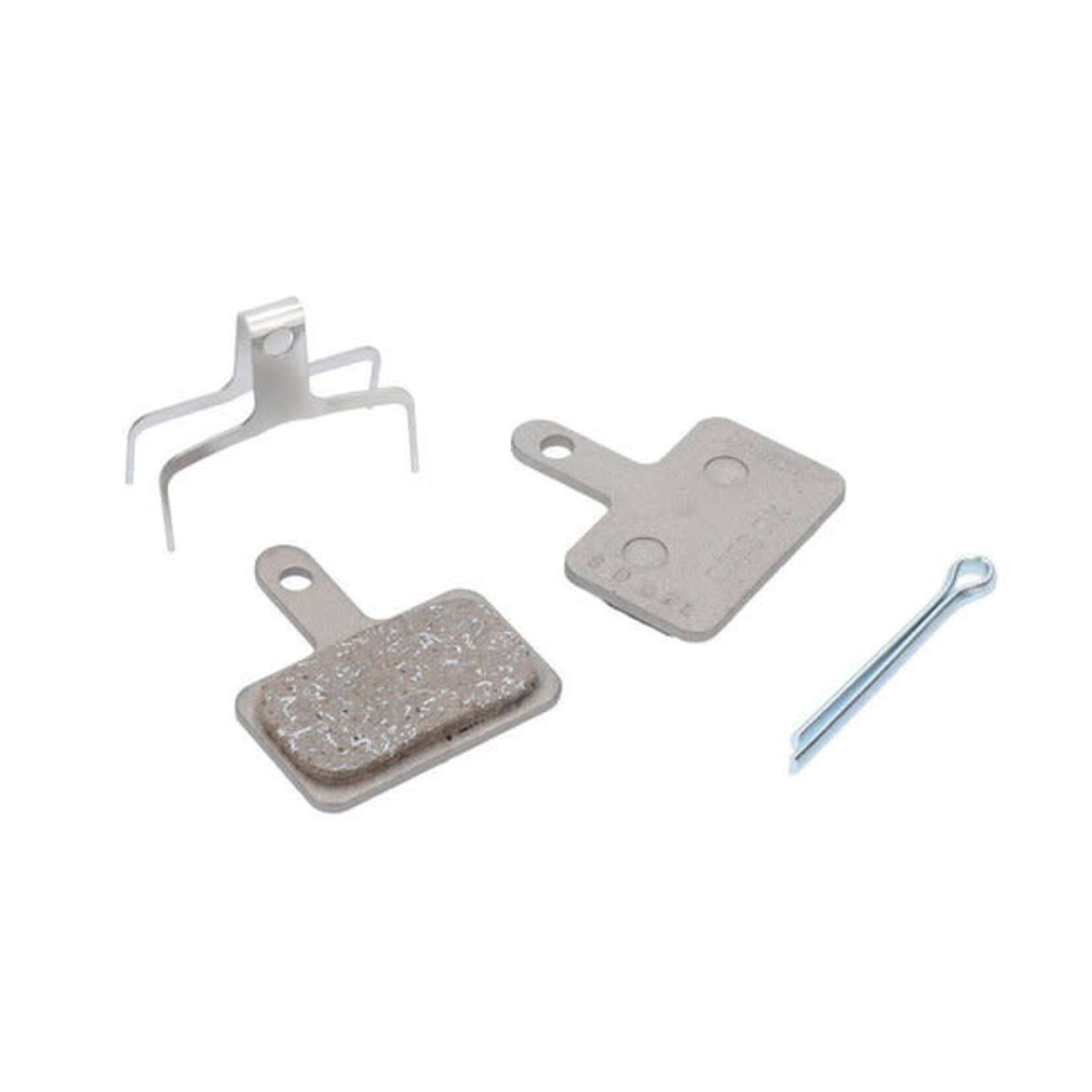 BR-MT400 Brake Pads B05S Resin (each)