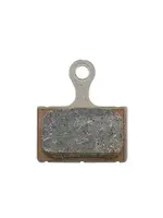 BR-R9270 RESIN PAD & SPRING K05S-RX ALSO BR-M9100