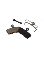 Sram DB Pad  Org/Stl large QT my11 code brake pad organic / steel 1 set