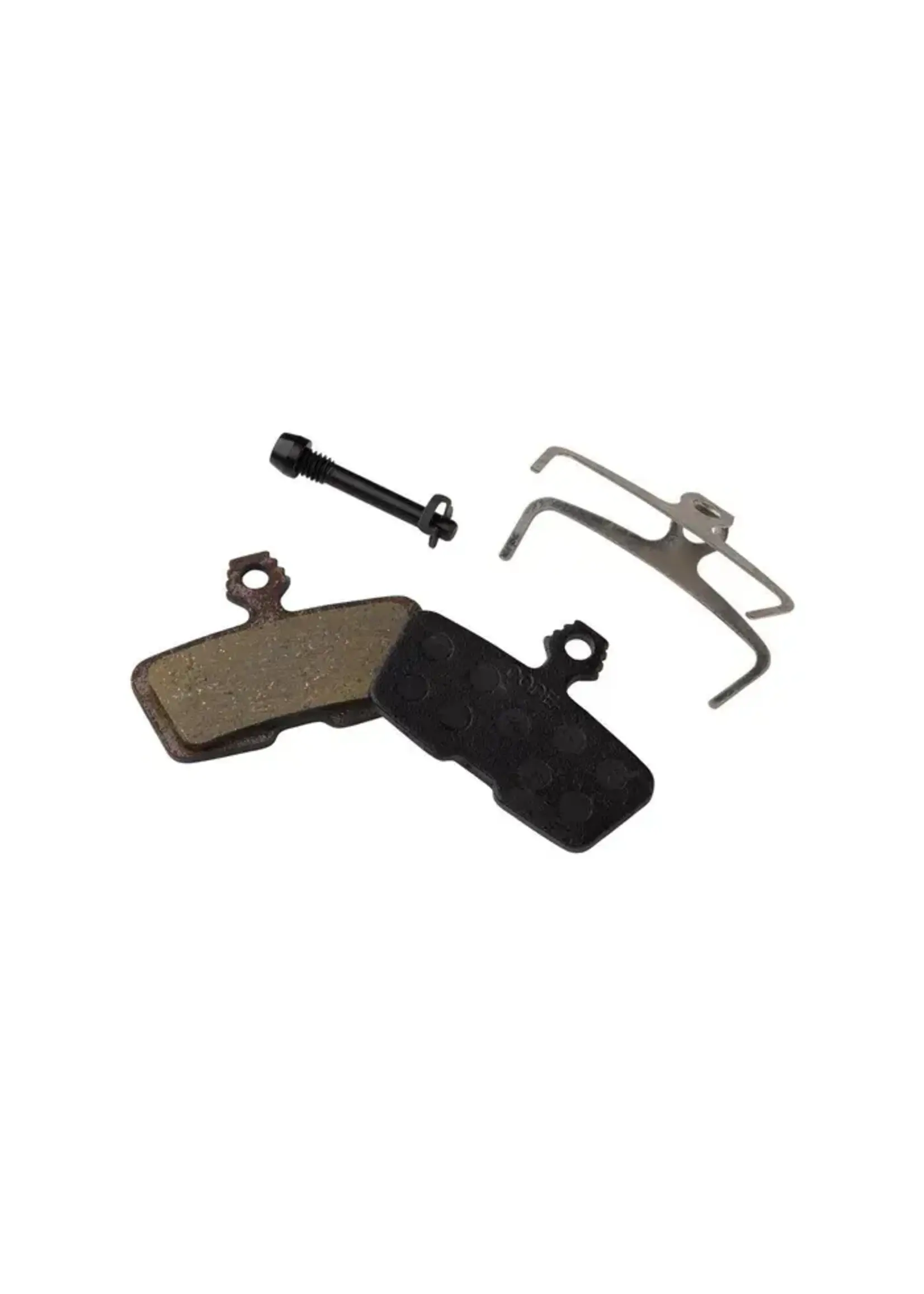 Sram DB Pad  Org/Stl large QT my11 code brake pad organic / steel 1 set