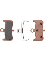 Hayes Dominion A4 Sintered Pads (98-36141-K001)