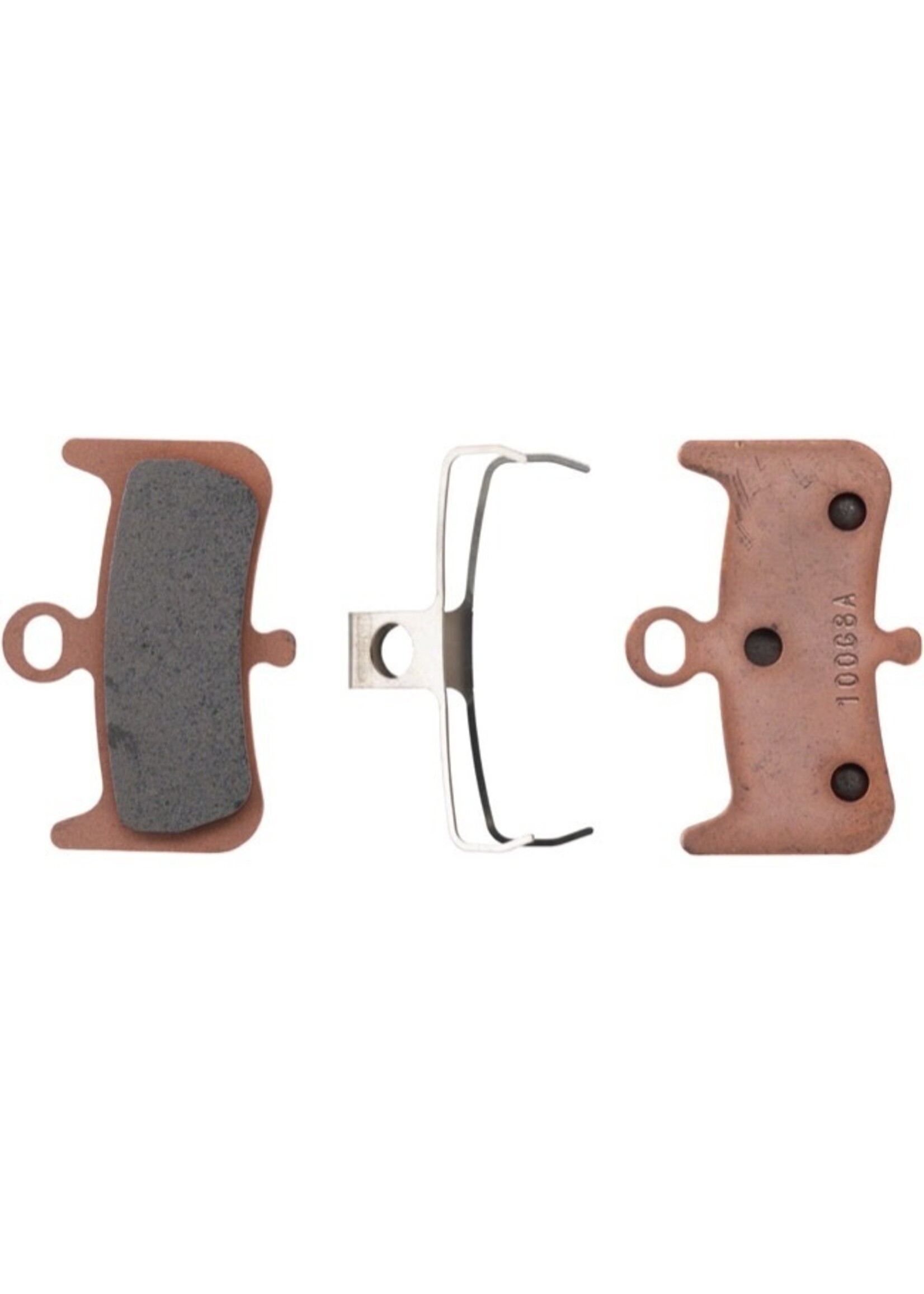 Hayes Dominion A4 Sintered Pads (98-36141-K001)