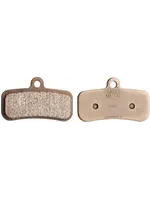 BR-M810 D02S-MX Metal Pad w/Spring