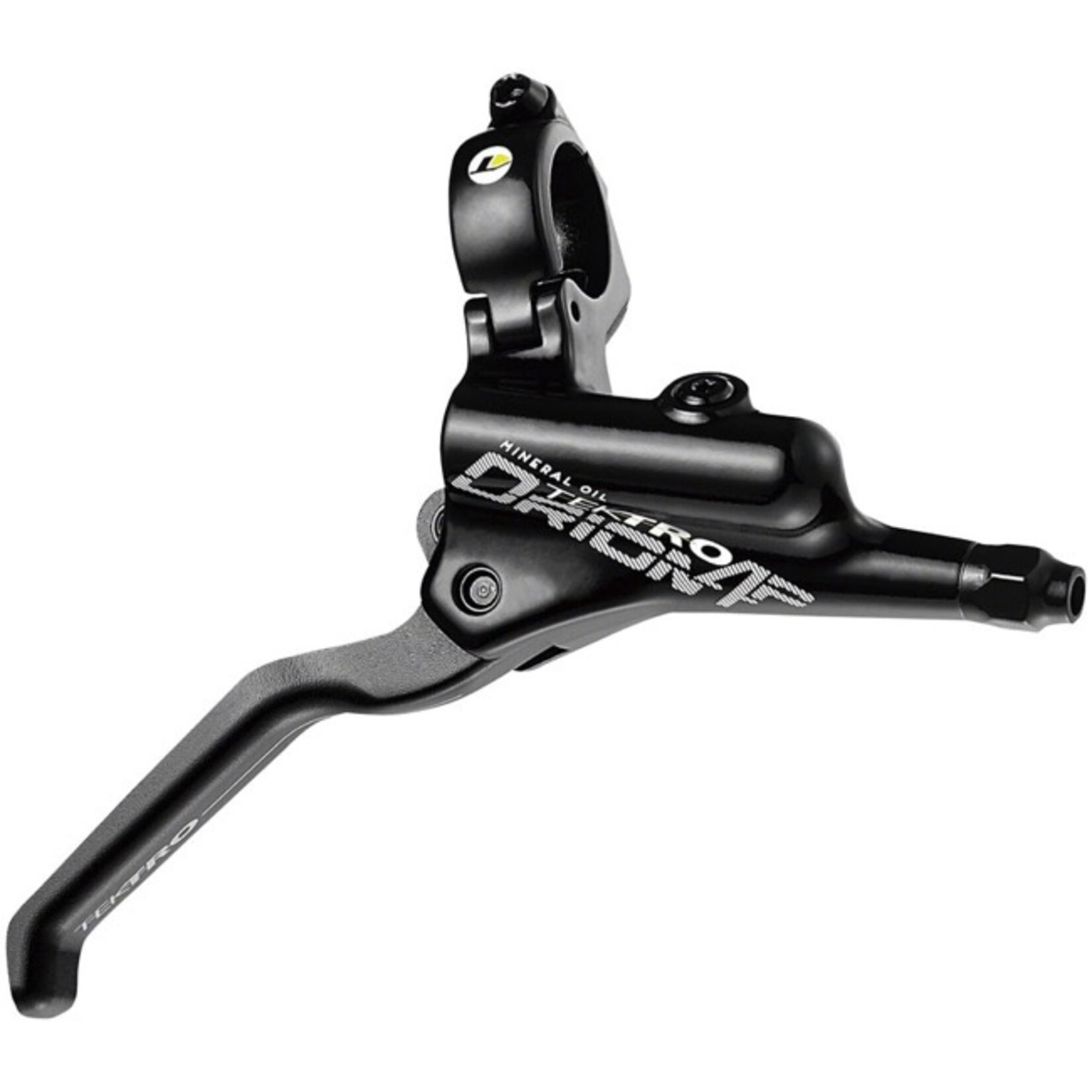 Hydraulic disc brake kit, TEKTRO, HD-M745F front, alloy caliper and lever,1900mm hose, w/o rotor, 4 piston