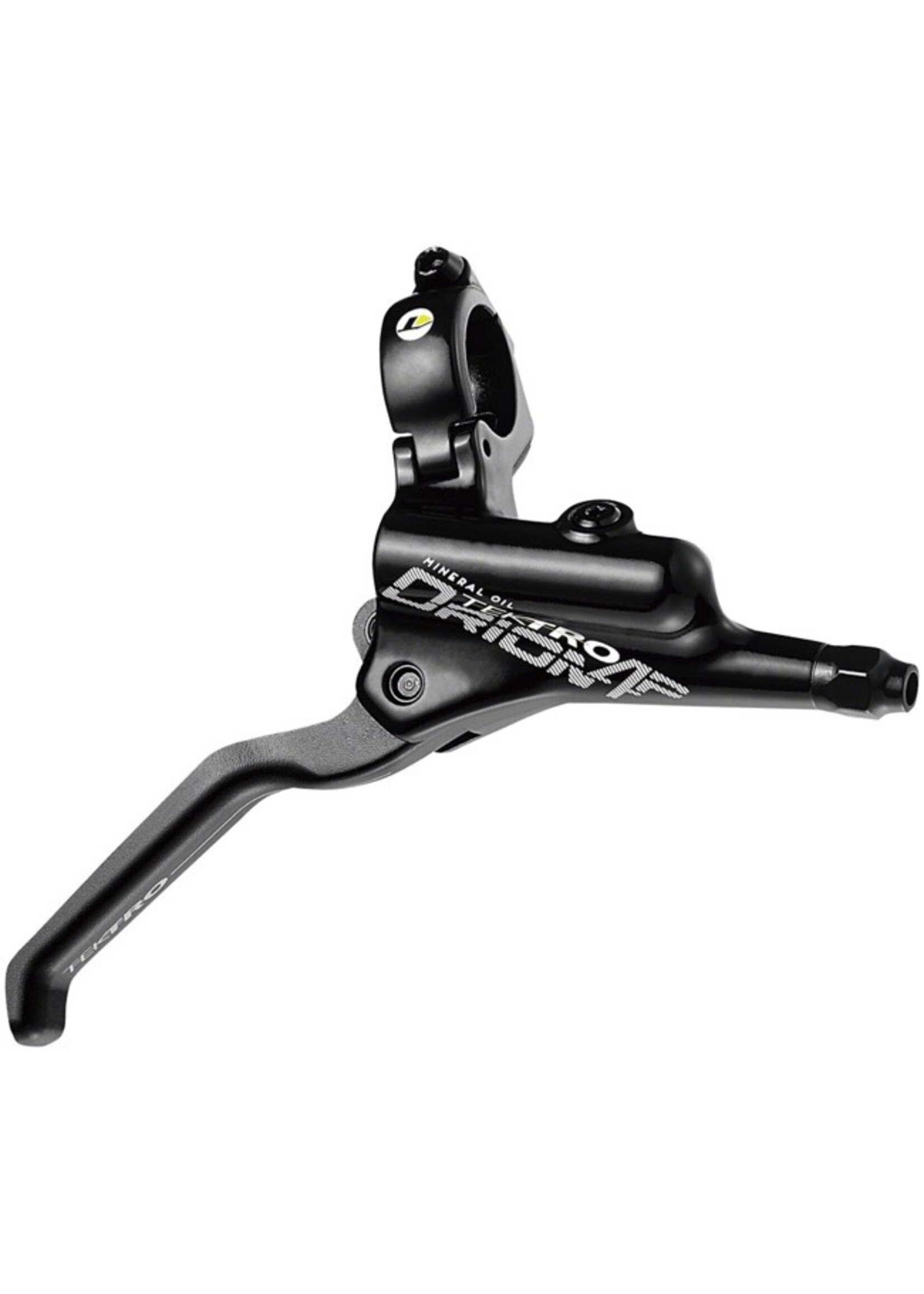 Hydraulic disc brake kit, TEKTRO, HD-M745F front, alloy caliper and lever,1900mm hose, w/o rotor, 4 piston