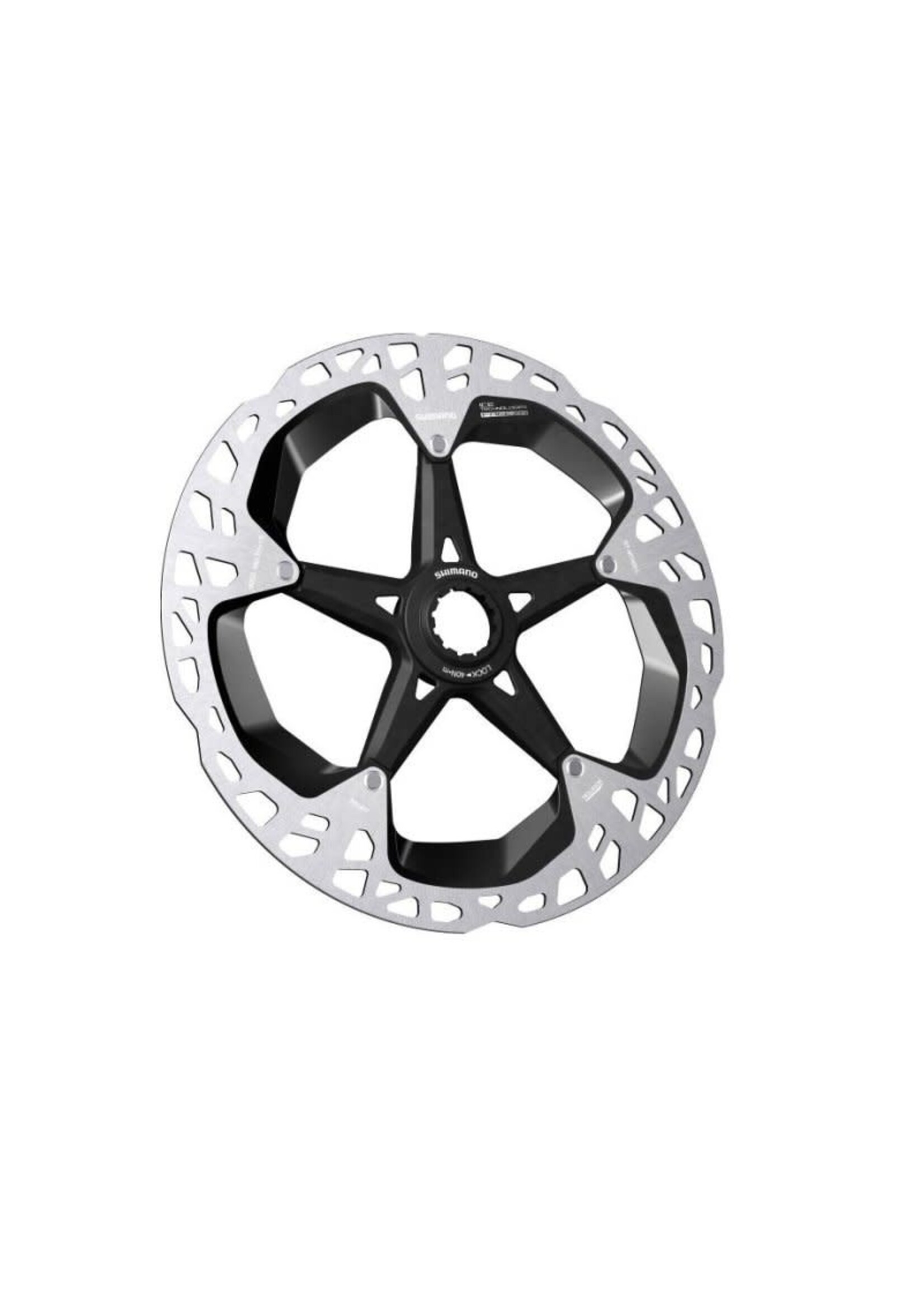 RT-MT900 DISC ROTOR 203MM XTR ICE-TECH CENTERLOCK