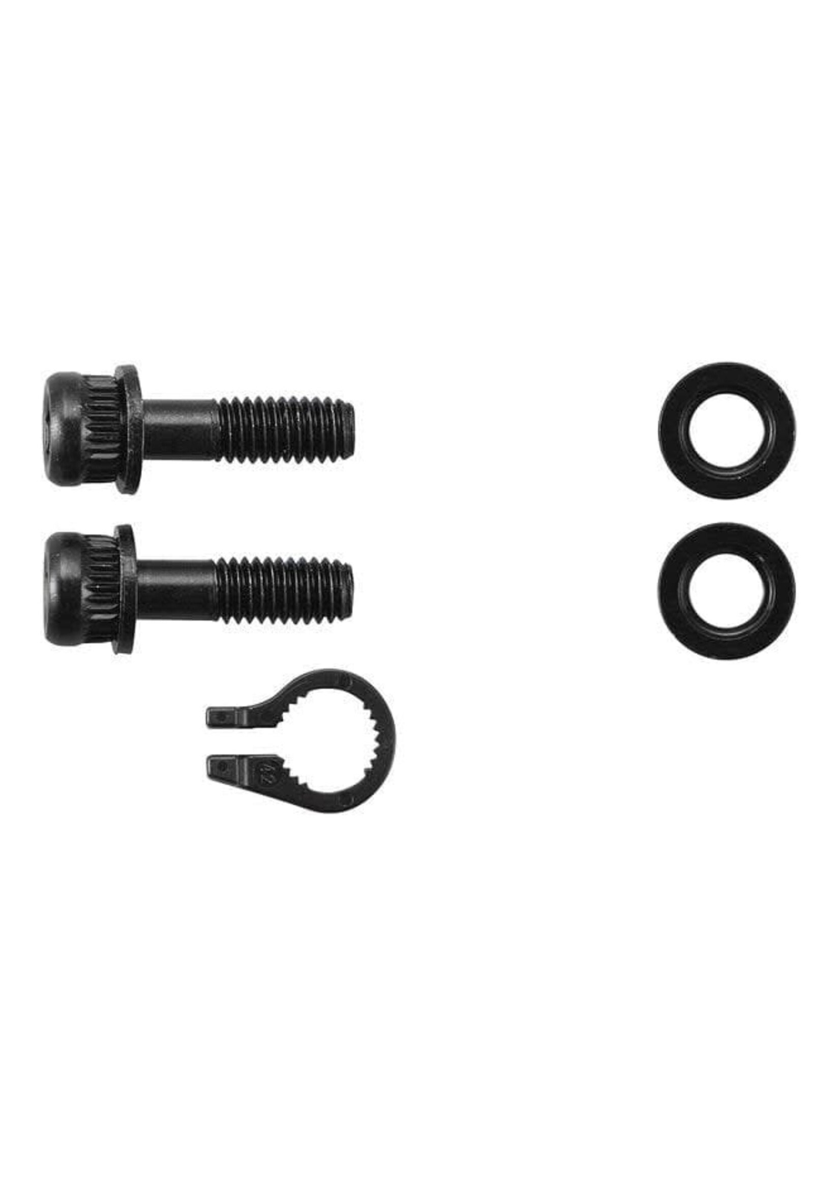 ADAPTER 200mm post to post for 203mm FR