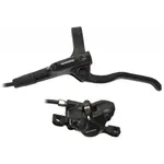 SHIMANO BR-MT200 Altus Left Rear Disc Brake Complete
