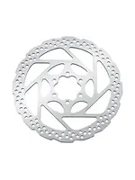 SM-RT56 DISC ROTOR 160mm DEORE 6-BOLT for RESIN PAD