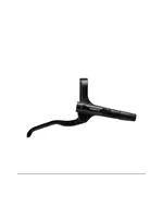 BL-MT200 DISC BRAKE LEVER. ALTUS RIGHT BLACK