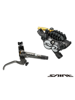 Shimano BR-M820B Rear Disc Brake Saint Left Hand