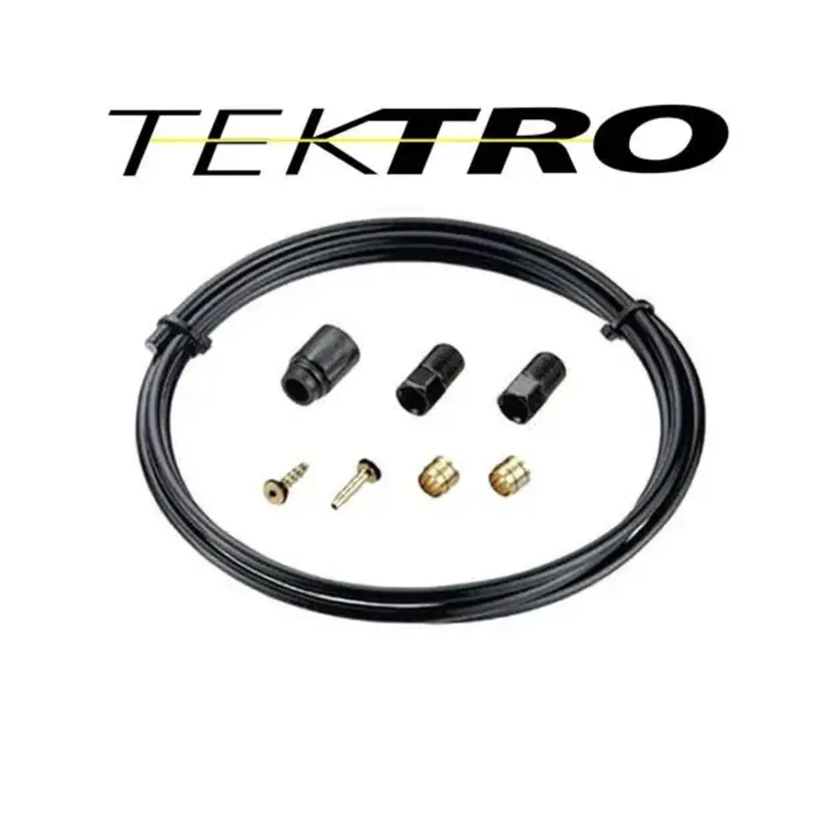 Hose Kit Tektro M290 (Draco Auriga Ecom)