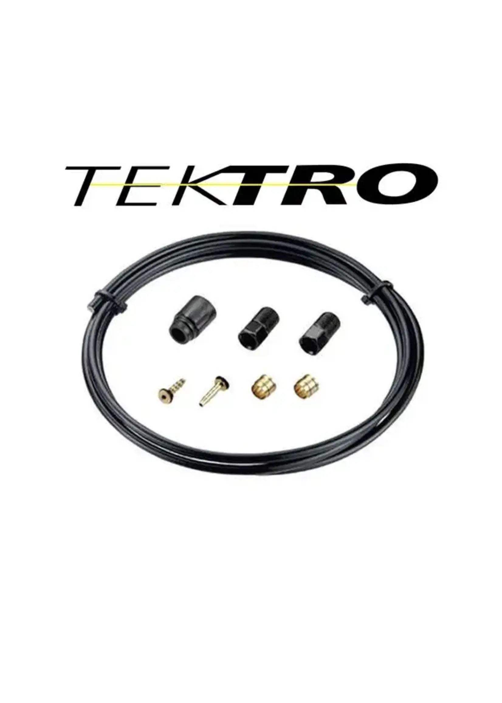 Hose Kit Tektro M290 (Draco Auriga Ecom)