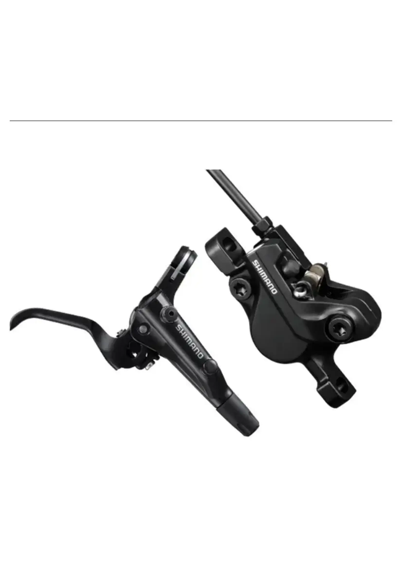 BL-MT501 + BR-MT500 Deore Right Hand Front Brake