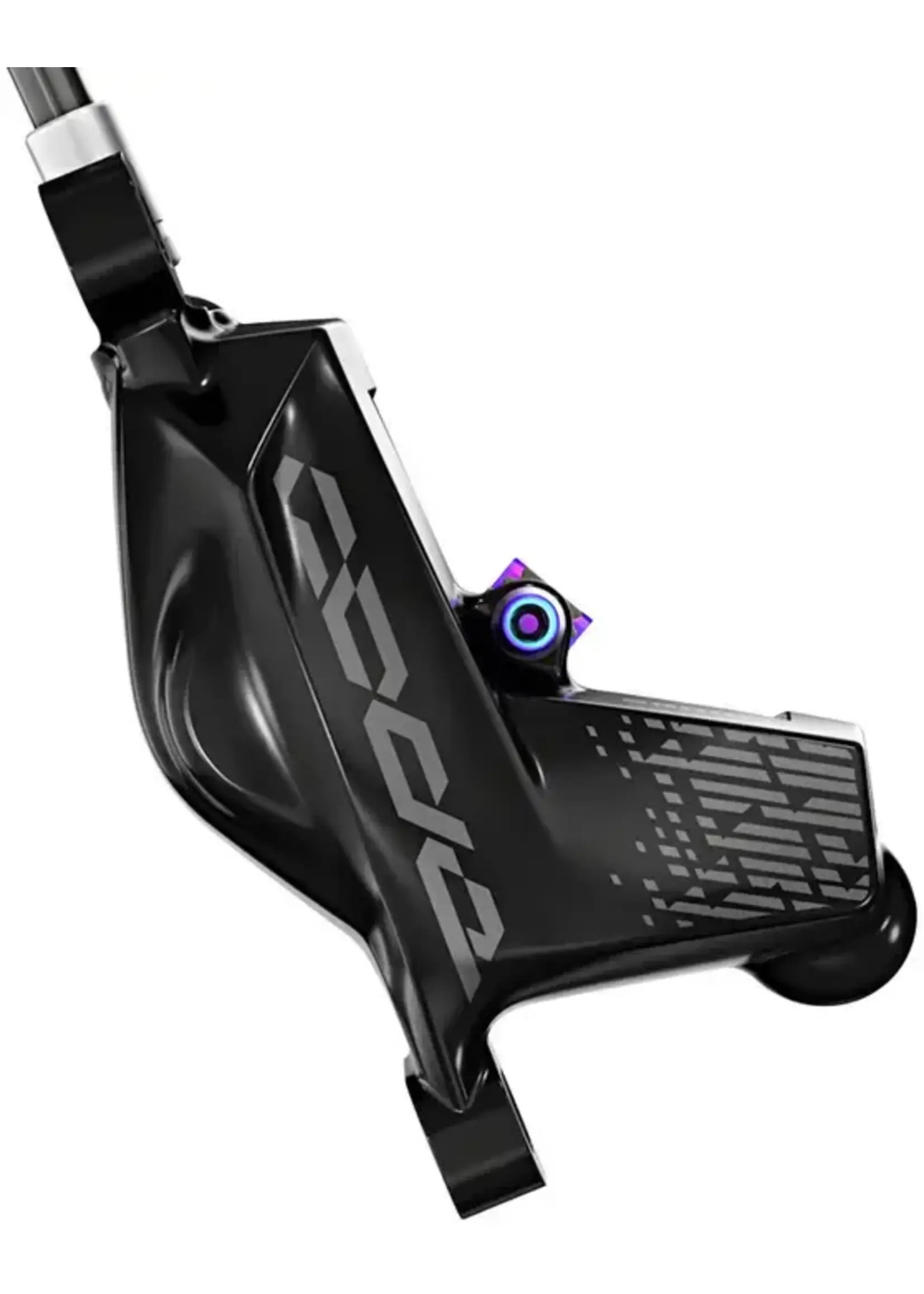 Sram Code RSC Titanium Rainbow Front