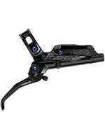 Sram Code RSC Titanium Rainbow Rear