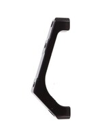 Disc brake adaptor. TRP FR2 - R160 - flat mount to post mount