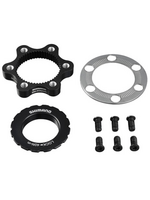 Shimano Centerlock Rotor adapter 6-bolt to CL SM-RTAD