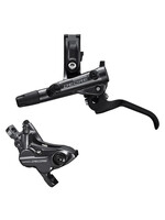 BR-M6120 REAR DISC BRAKE J-KIT DEORE BL-M6100 LEFT LEVER