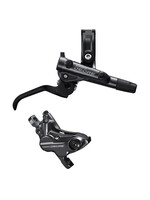 Shimano Front Deore Brake Complete Right BR-M6120 (BL-M6100-Lever)