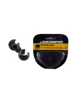 Rotating S-Hook Cable Managment