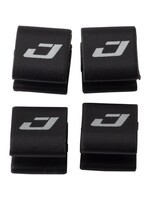 Cable management E-bike 4 to 5mm shift to brake