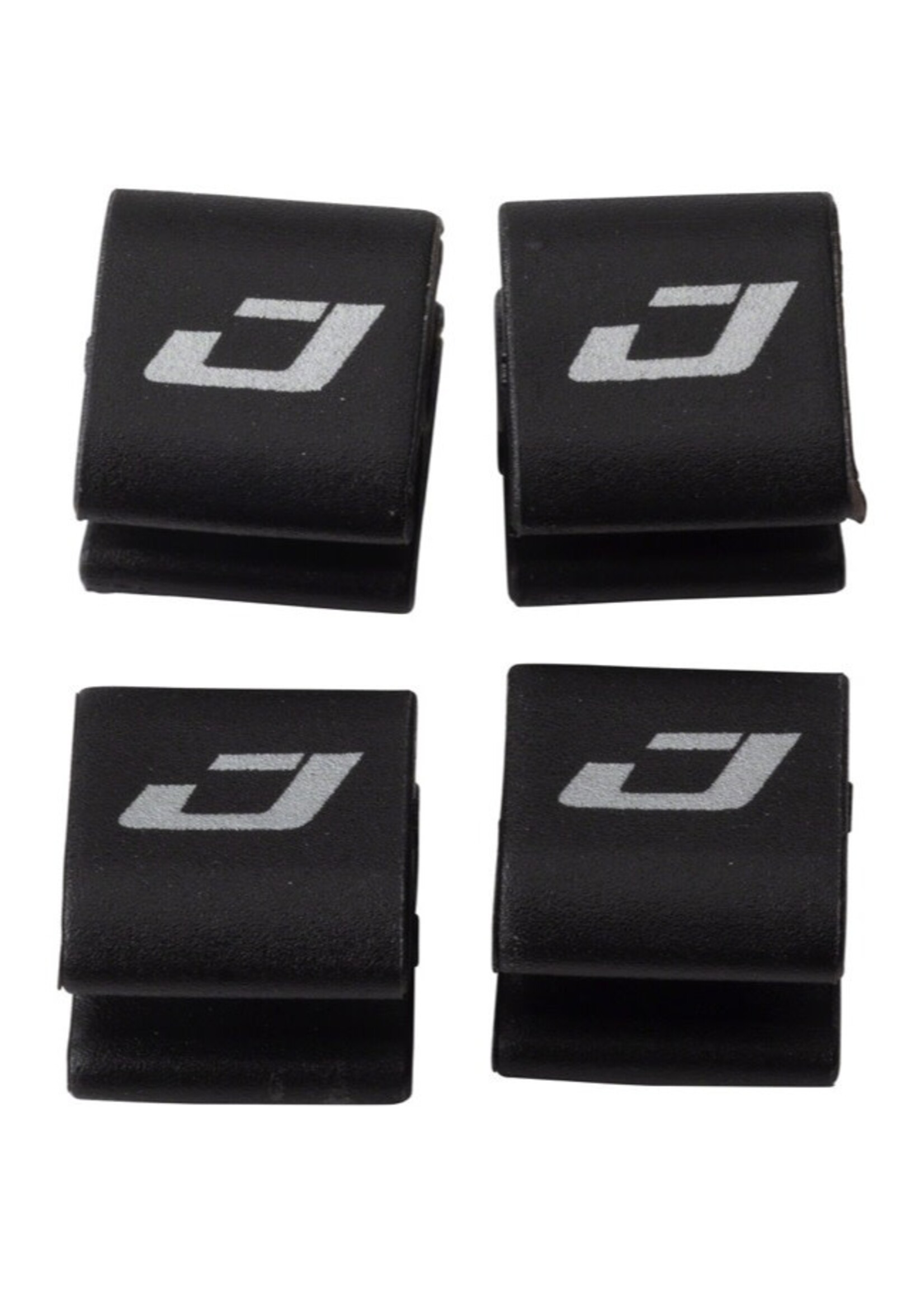 Cable management E-bike 4 to 5mm shift to brake