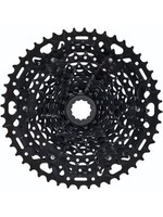 CASSETTE - ADVENT X CS-H104 - 10 SPEED - 11-48T - STEEL - BLACK