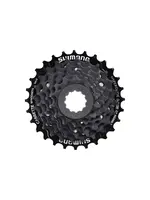 CS-HG200 CASSETTE 12-32 7-SPEED ALTUS