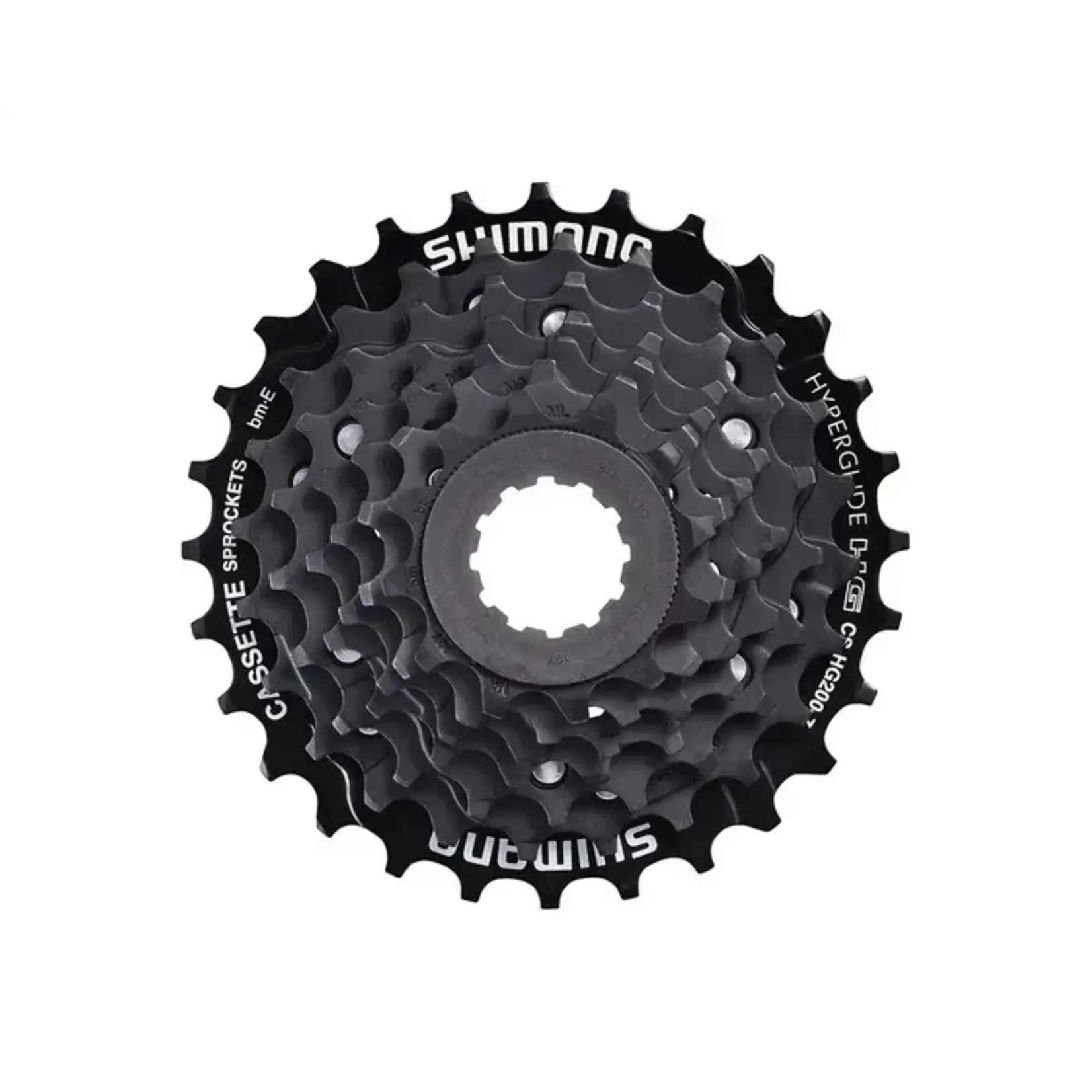 CS-HG200 CASSETTE 12-32 7-SPEED ALTUS