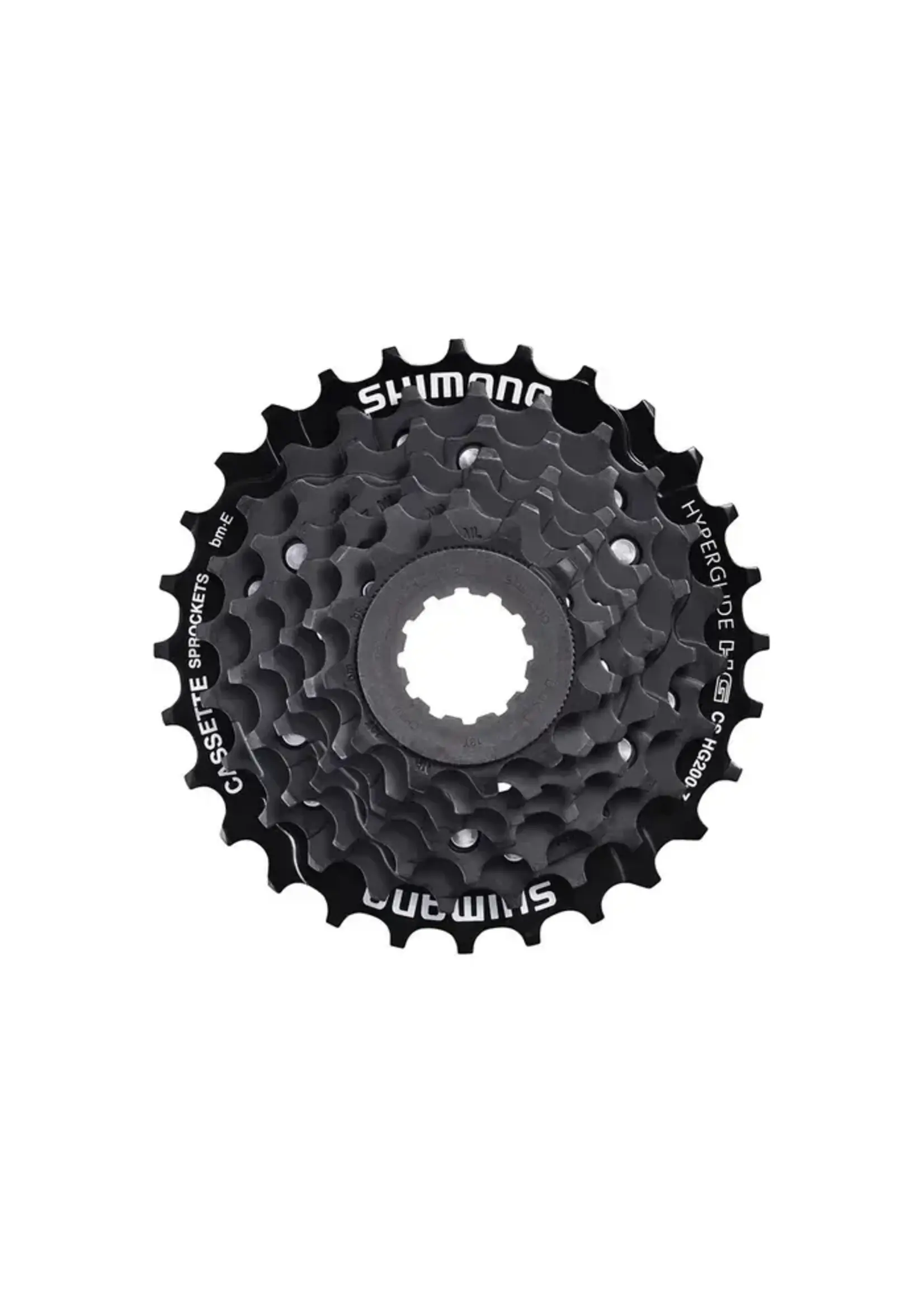 CS-HG200 CASSETTE 12-32 7-SPEED ALTUS