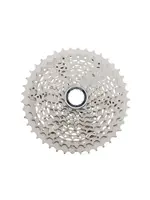 Shimano Cassette 11-46  10-Speed DEORE CS-M4100