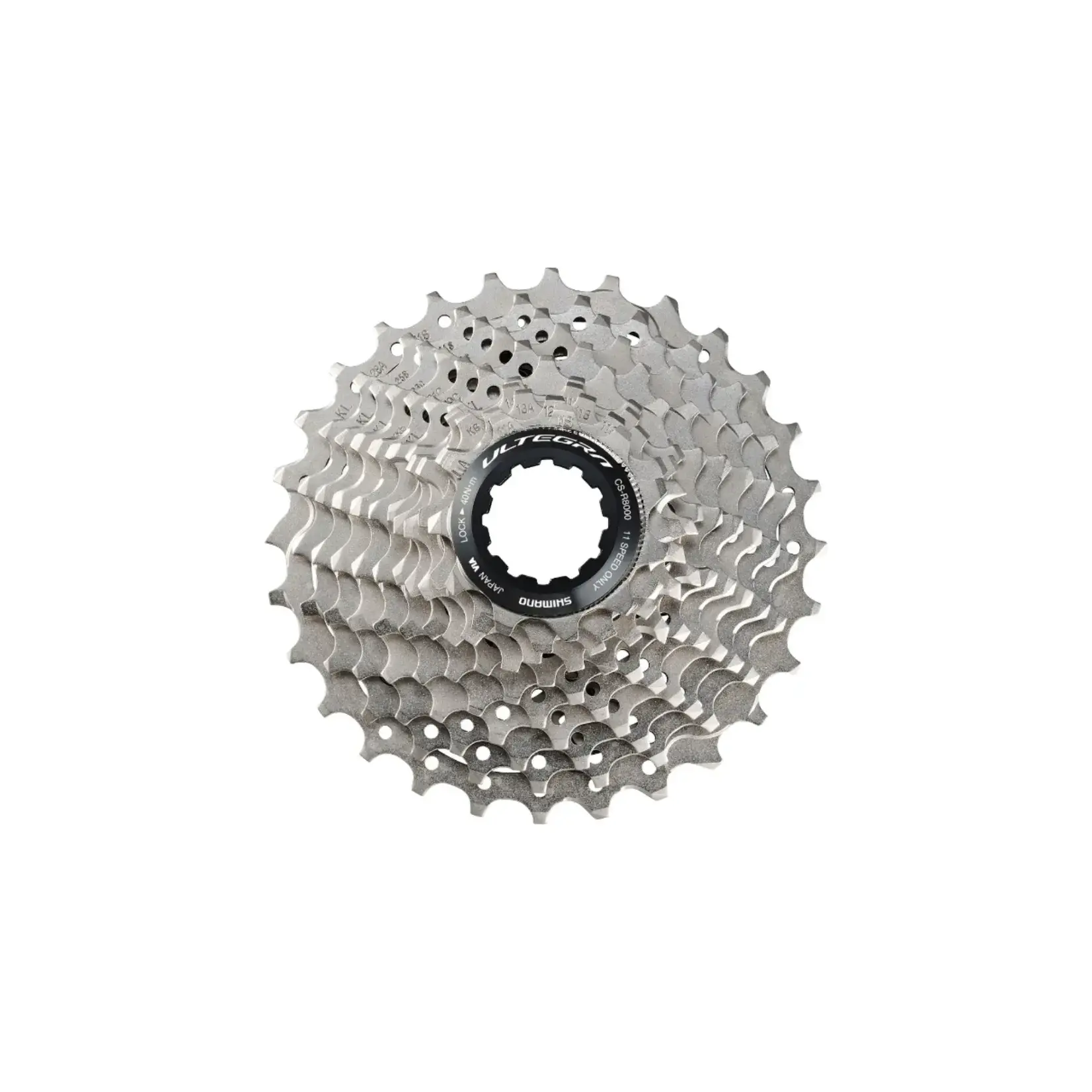 CS-R8000 CASSETTE 11-25 ULTEGRA  11-SPEED