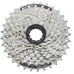 Shimano Cassette 11-34 8-Speed ACERA CS-HG41