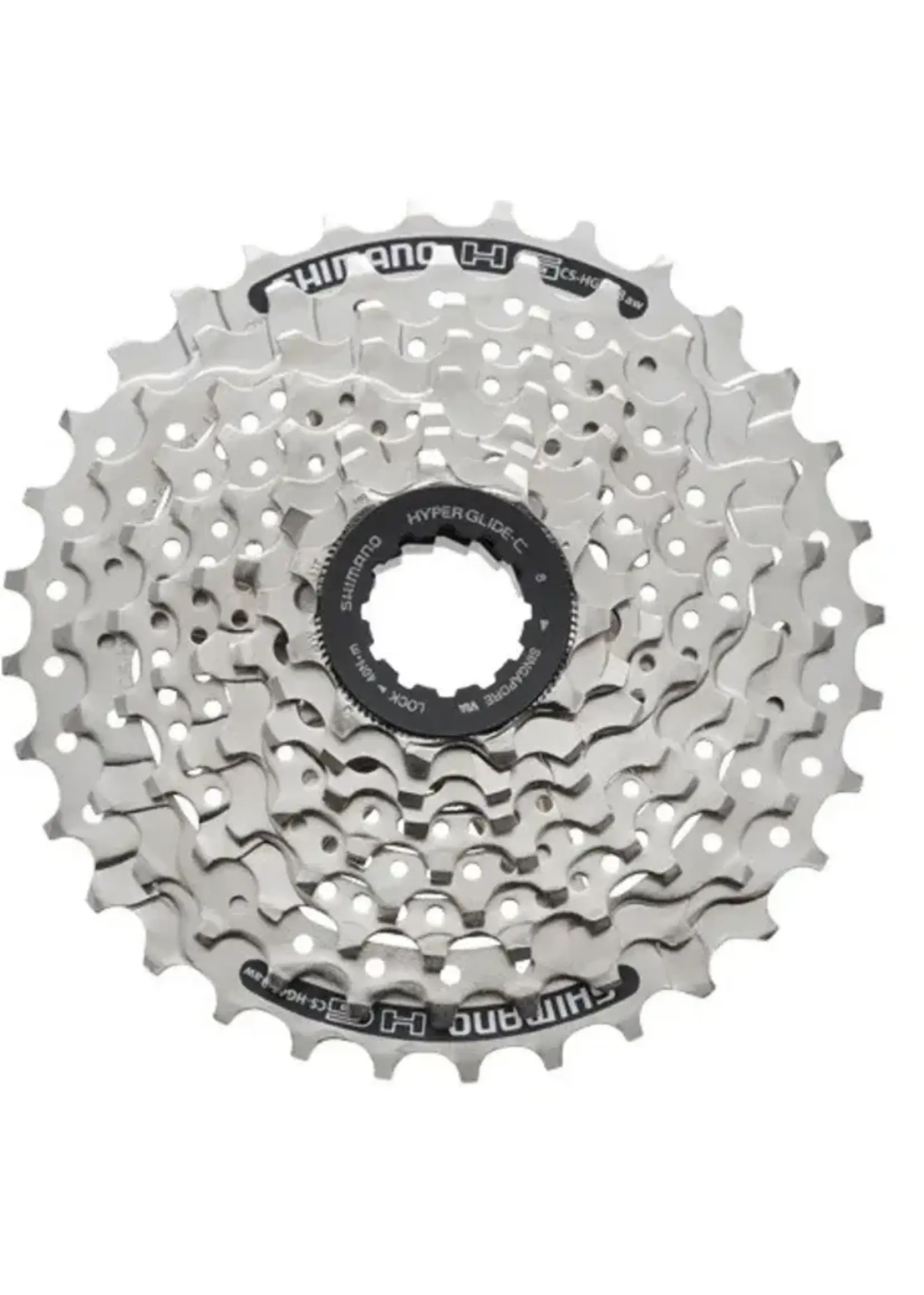 Shimano Cassette 11-34 8-Speed ACERA CS-HG41
